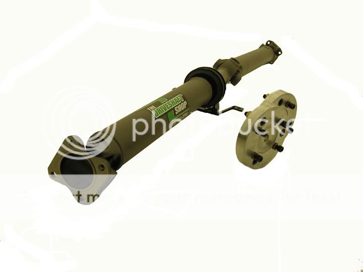 December 16Th 8 Off Dss Axles/driveshafts & 9" Rear Dodge